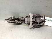 T?rgriff Au?en Links Vorne BJ32224N03 Jaguar F-Pace SUV 2.0 D 180 16V (204DTD)