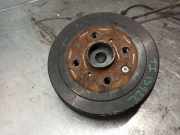Achsschenkel Halter Links Hinten 424500H010 Toyota Aygo (B10) Schrägheck 1.0 12V VVT-i (1KR-FE(Euro 4))