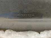 Innenkotflügel Links Hinten 39146991 Opel X 1.2