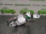 Scheibenwischermotor Hinten 8200028556 Renault I Grandtour (KA0/1_) 1.9 dCi (KA05, KA1F)