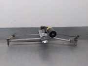 Scheibenwischermotor Vorne 4A1955023C Audi A6 (C4) Limousine 2.3 (AAR)