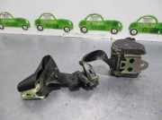 Sicherheitsgurt Links Hinten 0566123800 Mercedes-Benz E (W210) Limousine 3.0 E-300D Turbo 24V (OM606.962)