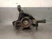 Achsschenkel Halter Links Vorne 50701139 Fiat Bravo (198A) Schrägheck 1.9 JTD Multijet (192.A.8000)
