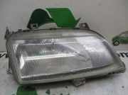 Scheinwerfer Rechts 0301048302 Seat Alhambra (7V8/9) Großraumlimousine 1.9 TDI 110 (AFN)