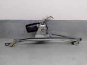 Scheibenwischermotor Vorne 417247 Volvo 460 Limousine 1.9 DL/GLE TD (D19TIC)