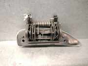 Türgriff Außen Links Vorne 806075231R Dacia Duster (SR) SUV 1.5 Blue dCi 115 (K9K-U8)