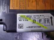 Steuergerät Airbag 988204BF0A Nissan X-Trail (T32) SUV 1.6 Energy dCi 130 (R9M)