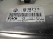 Motorsteuerger?t 038906019ND Volkswagen Polo IV (9N1/2/3) Schr?gheck 1.9 TDI 100 (ATD) ATD