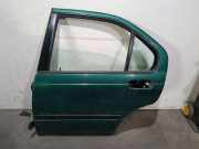 Tür Links Hinten 67550ST3E00ZZ Honda Civic (MA/MB) Schrägheck 5-drs 1.5 VEi 16V (D15Z3)