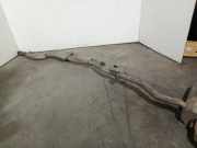 Auspuff Endtopf 18308582068 BMW 5 serie (G30) Limousine 520d 2.0 TwinPower Turbo 16V (B47-D20A)