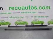 Gasdruckfedern Set Hinten 689500H030 Toyota Aygo (B40) Schrägheck 1.0 12V VVT-i (1KR-FE)