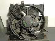 K?hlerventilator 253041H800 Kia Cee'd (EDB5) Schr?gheck 5-drs 1.6 CRDi 16V (D4FB)