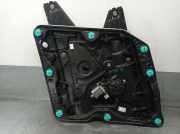 Fensterheber Links Vorne 5E3837655A Skoda Octavia (NXAA) Liftback 1.5 TSI e-TEC 16V (DFYA)