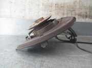 Achsschenkel Halter Links Hinten A2203570905 Mercedes-Benz CL (215) Coupé 5.0 CL-500 V8 24V (M113.960)