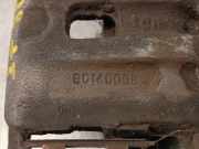 Bremssattel Links Hinten 4841021102 SsangYong Rodius Gro?raumlimousine 2.7 270 Xdi 20V 4x2 (M665.925(Euro 4))