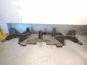 Bodenschutz 9842680380 Citroën C4 Berline (BA/BB/BC) Schrägheck 5-drs 1.2 PureTech 130 12V (EB2ADTS(HNS))