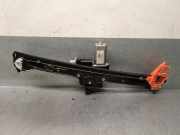 Fensterheber Rechts Vorne 51829140 Fiat Bravo (198A) Schrägheck 1.4 16V (192.B.2000)