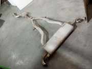Auspuffanlage Original 8477798 BMW X6 (G06) SUV xDrive 40d Mild Hybrid 3.0 24V (B57-D30B)