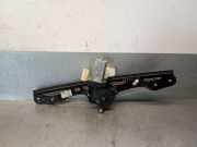 Fensterheber Links Hinten 51357281887 BMW 3 serie Touring (F31) Kombi 330d xDrive 3.0 24V (N57-D30A)