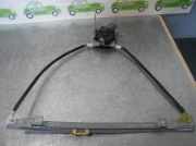 Fensterheber Rechts Vorne 2PINES Renault Clio II Societe (SB) Van 1.5 dCi 65 (K9K-704)