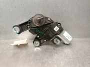 Scheibenwischermotor Hinten 80A955711A Audi Q5 (FYB/FYG) SUV 2.0 50 TFSI e 16V Mild Hybrid Quattro (DRYA)