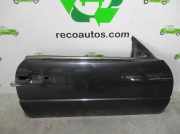 T?r Rechts Vorne 1297201605 Mercedes-Benz SL (R129) Cabrio 6.0 600 SL, SL-600 V12 48V (M120.981)