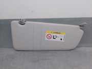 Sonnenblende Rechts A4478100310 Mercedes-Benz Vito Tourer (447.7) Bus 2.0 116 CDI 16V (OM654.920)
