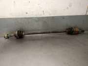 Antriebswelle Links Hinten 39600CA000 Nissan Murano (Z50) SUV 3.5 V6 24V 4x4 (VQ35DE)