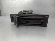 Bedienung Klimaanlage 89BG18K309 Ford SIERRA BERLINA