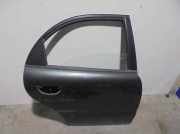 Tür Rechts Hinten 96270925 Daewoo / Chevrolet Nubira (J100) Schrägheck 2.0 16V (X20SED)