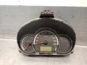 Tachoeinheit Kmh 8100C822 Mitsubishi Space Star (A0) Schrägheck 1.2 12V (3A92)