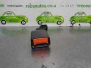 Gürtelschnalle 8495083E00 Opel Agila (A) Großraumlimousine 1.2 16V (Z12XE)