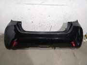 Stoßstange Hinten Toyota Yaris IV (P21/PA1/PH1) Schrägheck 1.5 12V Hybrid (M15AFXE)