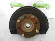 Achsschenkel Halter Links Vorne Mitsubishi CARISMA BERINA 5 (DA0) 1.9 Turbodiesel