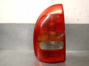 Rücklicht Links 1223490 Opel Corsa B (73/78/79) Schrägheck 1.2i 16V (X12XE)