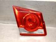 Rücklicht Links 95130772 Daewoo / Chevrolet Cruze Limousine 1.6 16V VVT (F16D4)