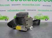 Sicherheitsgurt Rechts Hinten 00067252F Volkswagen Passat Variant (3B5) Kombi 1.8 T 20V (APU) APU