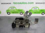 Türschloss Rechts Hinten 5PUERTAS Fiat Ducato (243/244/245) Van 2.0 JTD (RHV)