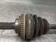 Türgriff Innen Rechts Hinten BCJHV8392 Mazda Schrägheck (BP) 2.0 SKYACTIV-G M Hybrid