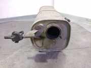 Auspuff Endtopf PSA3051 Citroën C4 Coupé (LA) Schrägheck 3-drs 1.6 HDi 16V (DV6ATED4(9HX))