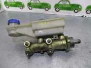 Stoßdämpfer Links Hinten A1683200431 Mercedes-Benz A (W168) Schrägheck 1.4 A-140 (M166.940)