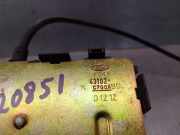 Heckschloss YS4A43102BD Ford I Turnier (DNW) 1.8 Turbo DI / TDDi