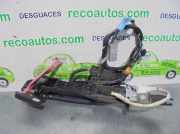 Gürtelschnalle Links Hinten 4252167F Peugeot 406 Coupé (8C) Coupé 2.9 V6 24V (ES9J4(XFZ))