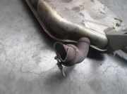 Auspuff Endtopf 330R Renault II (BG0) 1.9 dCi Diesel FAP CAT