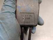 Stoßdämpfer Rechts Hinten 55310M2100 Hyundai Santamo Großraumlimousine 2.0D 16V (G4CP)