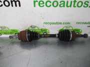 Grill 735414652 Fiat Bravo (198A) Schrägheck 1.9 JTD Multijet (192.A.8000)