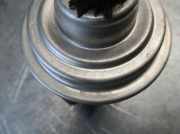 Gasdruckfedern Set Hinten 4B9827552N Audi Allroad (C5) Kombi 2.5 V6 TDI 24V (BAU)