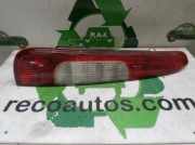 Rücklicht Links 1347455 Ford Focus C-Max Großraumlimousine 2.0 TDCi 16V (G6DA)