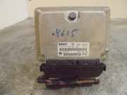 Motorsteuergerät 24417194 Opel Vectra B (36) Limousine 2.0 DTi 16V (Y20DTH)