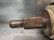 Heckschloss MANUAL Peugeot 106 (S2) 1.1